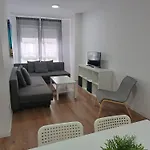 Διαμέρισμα Illa Pancha Vut