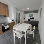 Illa Pancha Vut Διαμέρισμα Ribadeo