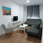 Διαμέρισμα Illa Pancha Vut *