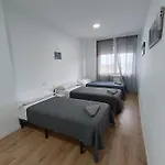 Διαμέρισμα Illa Pancha Vut *
