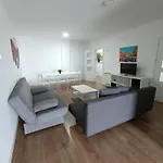Διαμέρισμα Illa Pancha Vut Ribadeo
