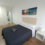 Illa Pancha Vut Διαμέρισμα Ribadeo