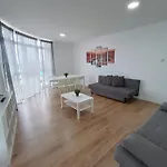 Διαμέρισμα Illa Pancha Vut Ribadeo