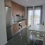 Διαμέρισμα Illa Pancha Vut