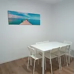 Διαμέρισμα Illa Pancha Vut *