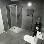 Illa Pancha Vut Διαμέρισμα Ribadeo