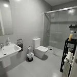 Illa Pancha Vut Διαμέρισμα Ribadeo