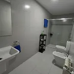 Illa Pancha Vut Διαμέρισμα Ribadeo