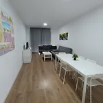 Διαμέρισμα Illa Pancha Vut *