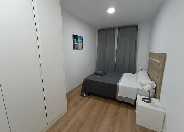 Illa Pancha Vut Ribadeo
