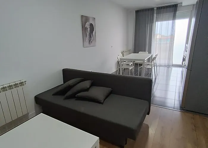 Illa Pancha Vut Appartamento Ribadeo