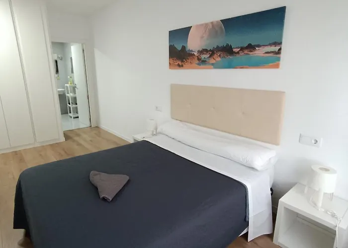 Illa Pancha Vut Appartamento Ribadeo
