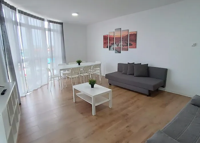 Appartamento Illa Pancha Vut Ribadeo