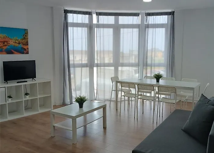 Illa Pancha Vut Appartamento Ribadeo