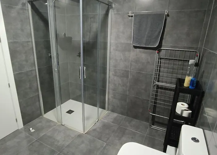 Illa Pancha Vut Appartamento Ribadeo