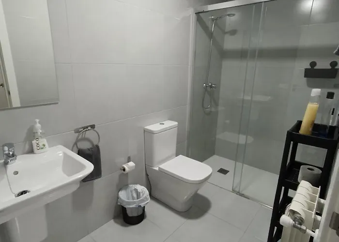 Illa Pancha Vut Appartamento Ribadeo